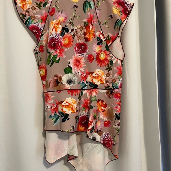 Zara Top - Picture 4 of 4